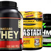 Bodybuilding Supplements