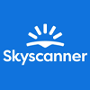 Skyscanner Logo