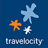 Travelocity Logo
